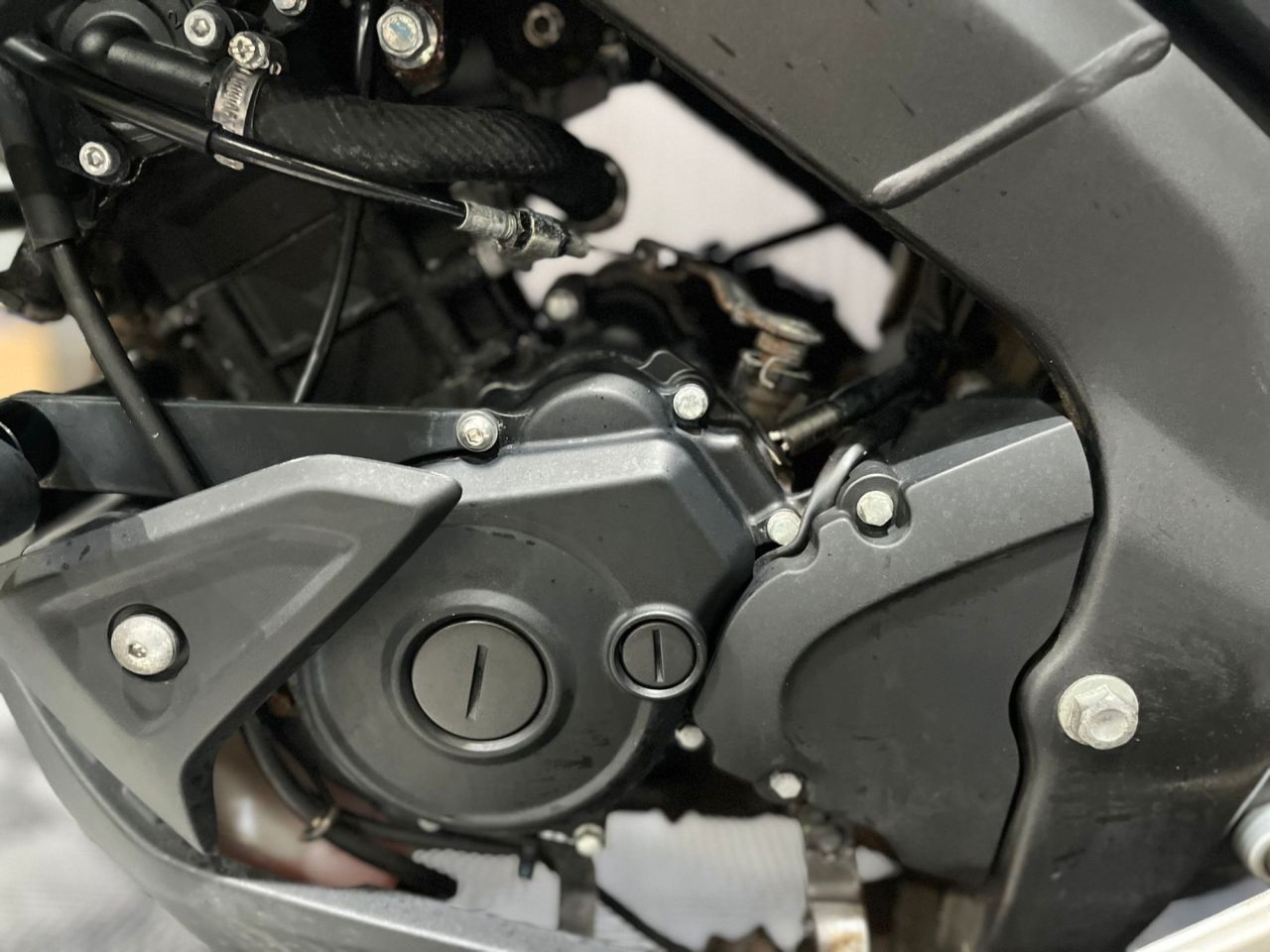 Used Yamaha MT-125 for sale - 78434556: Photo 14