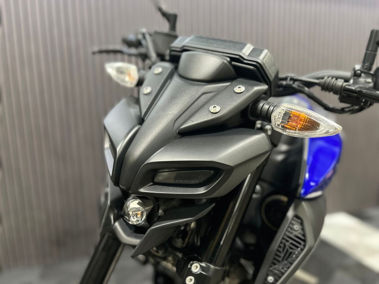 Used Yamaha MT-125 for sale - 78434556: Photo 16