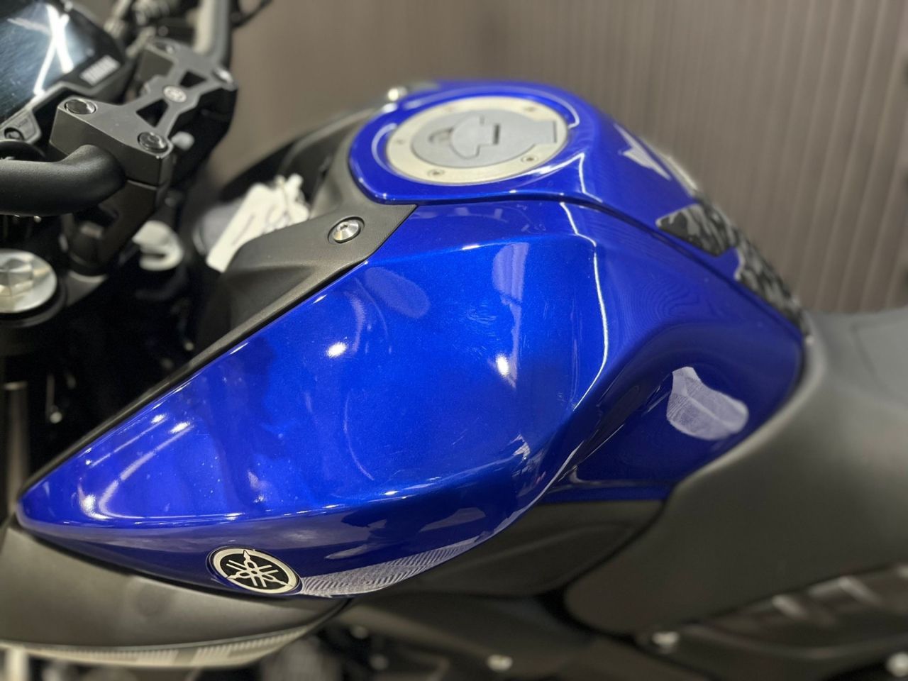 Used Yamaha MT-125 for sale - 78434556: Photo 17