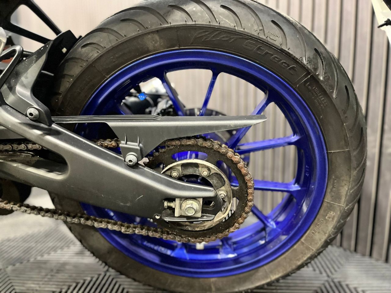 Used Yamaha MT-125 for sale - 78434556: Photo 18