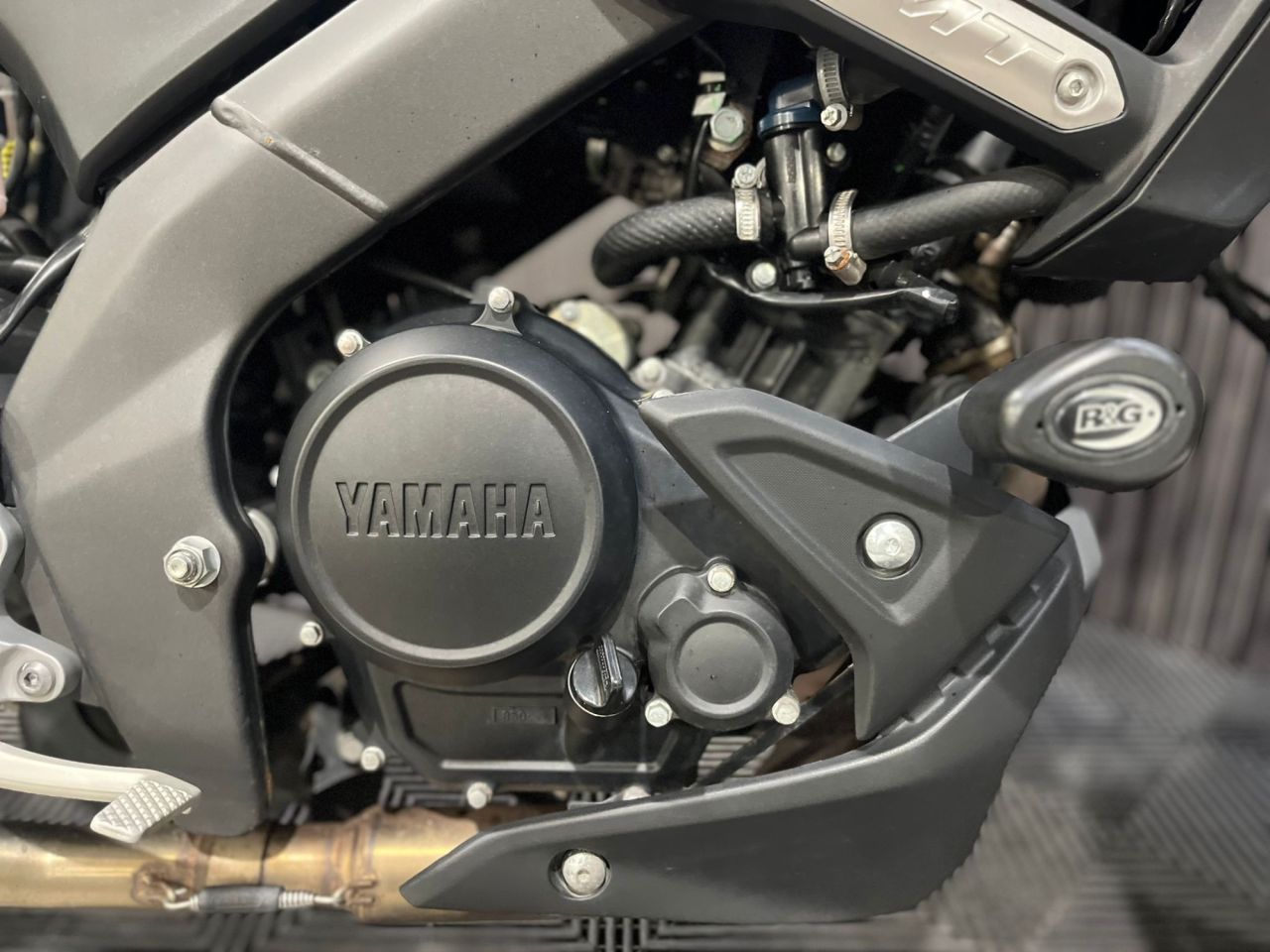 Used Yamaha MT-125 for sale - 78434556: Photo 19