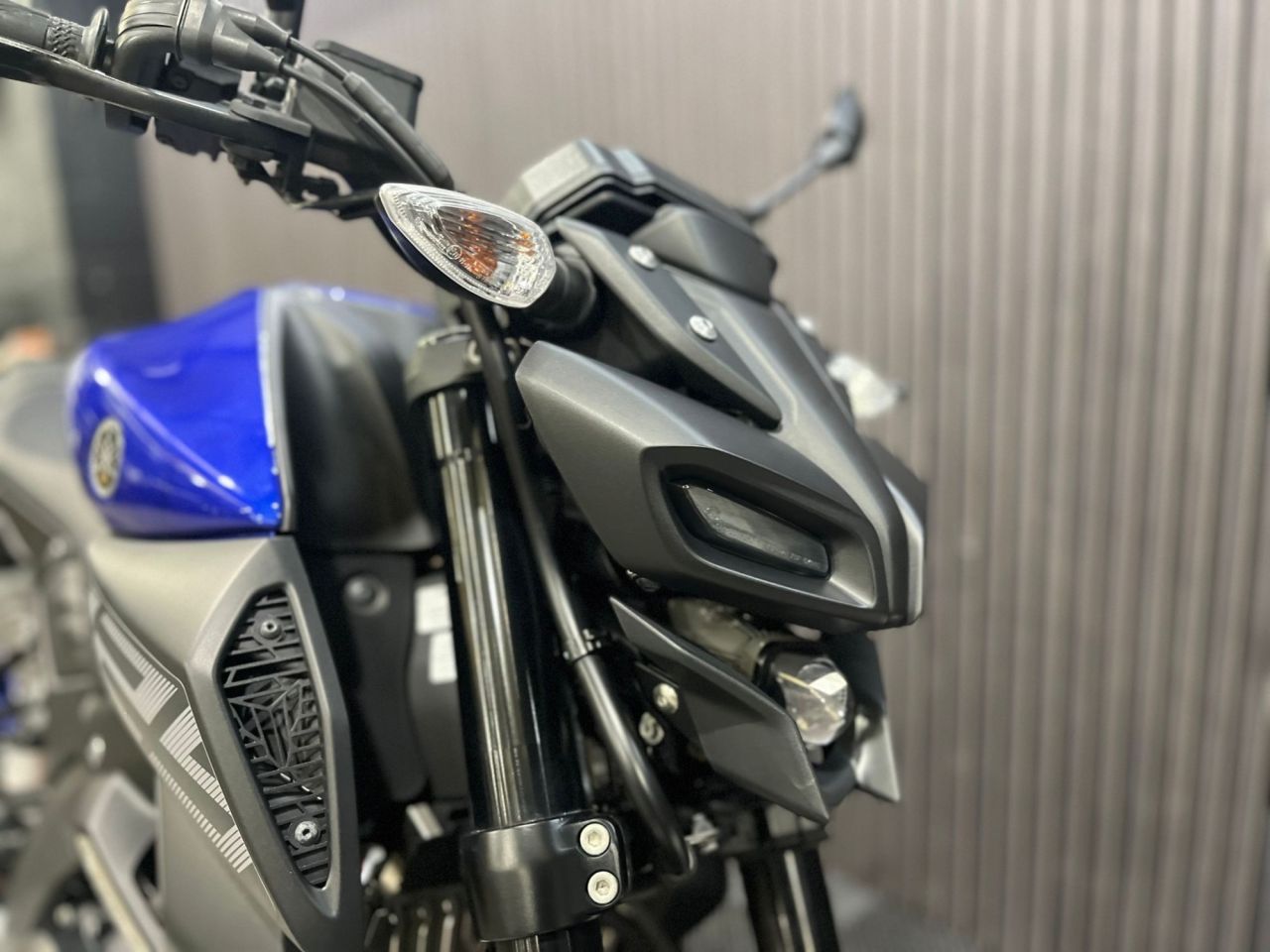Used Yamaha MT-125 for sale - 78434556: Photo 20