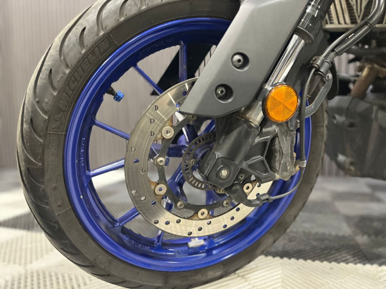 Used Yamaha MT-125 for sale - 78434556: Photo 22