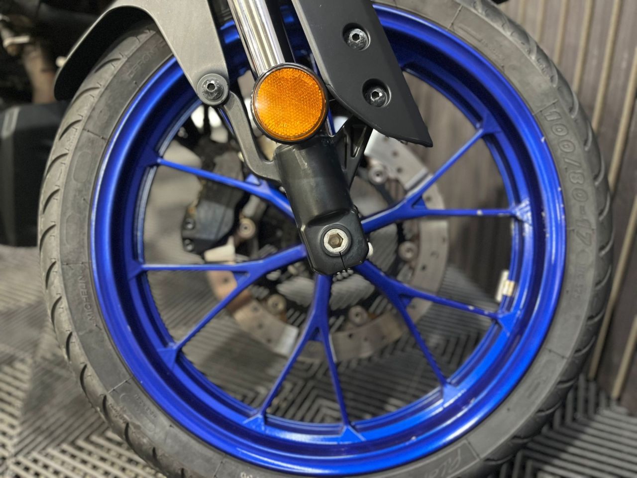 Used Yamaha MT-125 for sale - 78434556: Photo 23