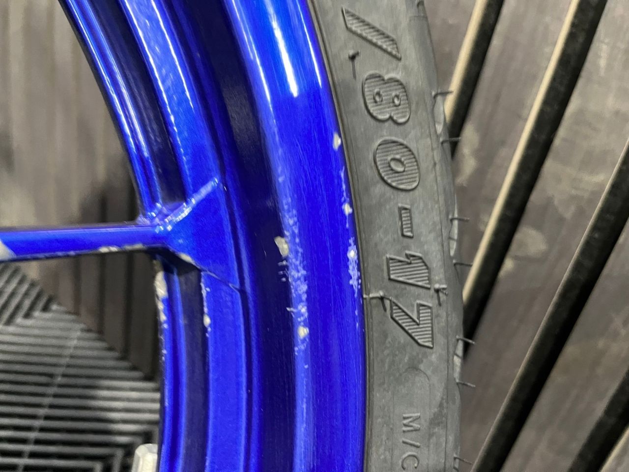 Used Yamaha MT-125 for sale - 78434556: Photo 25