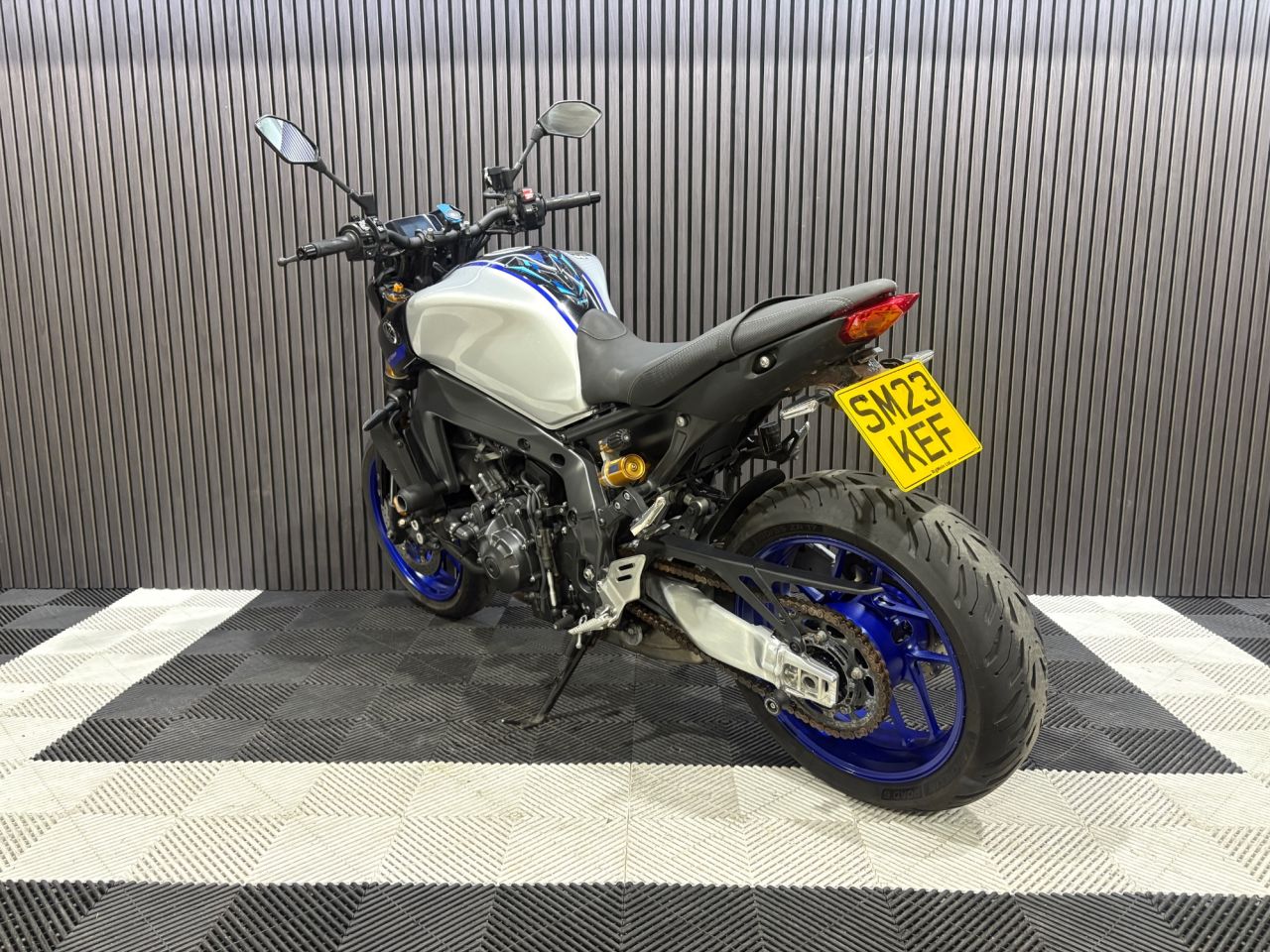 Used Yamaha MT-09 for sale - 78435361: Photo 10