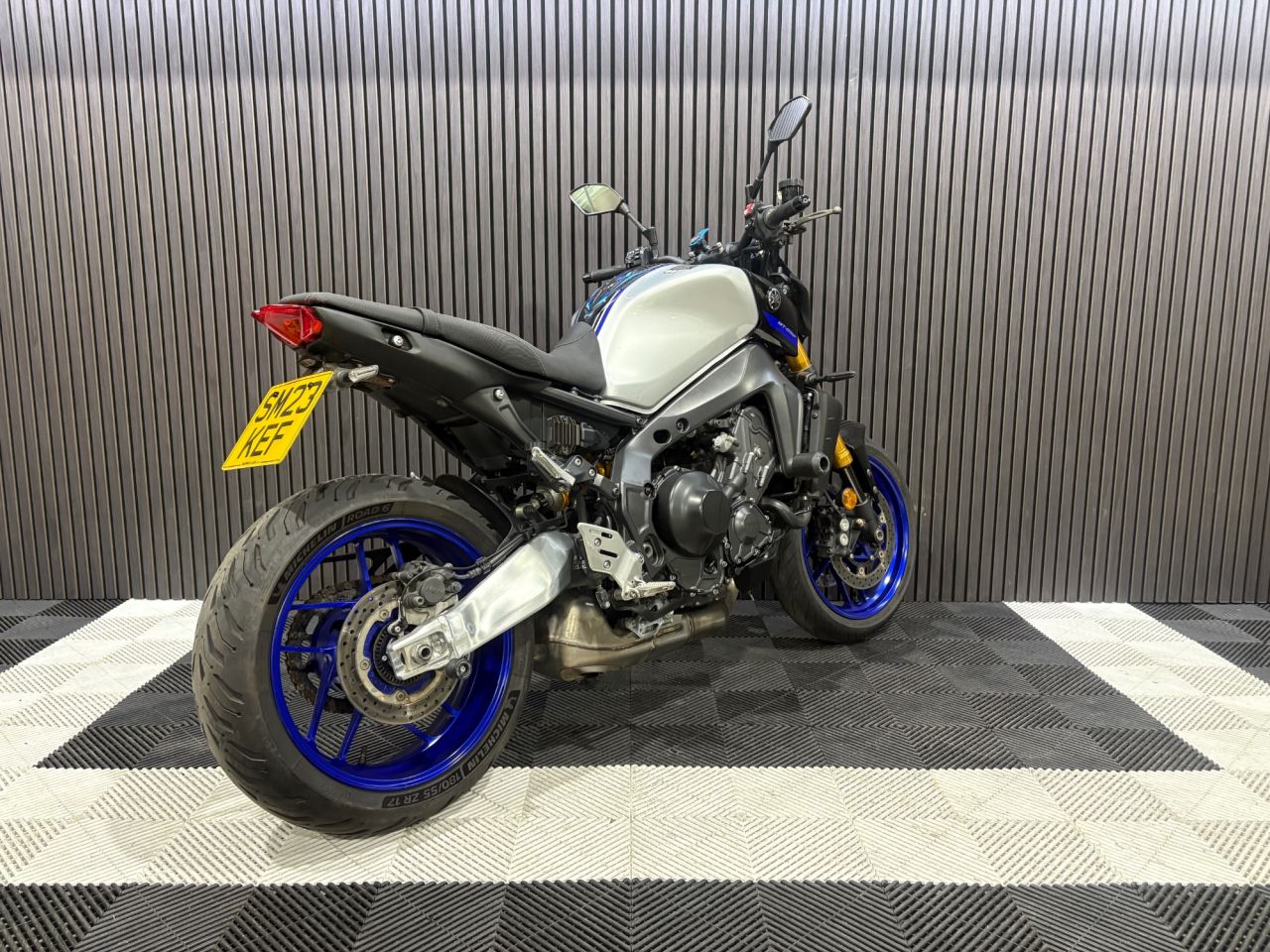 Used Yamaha MT-09 for sale - 78435361: Photo 11