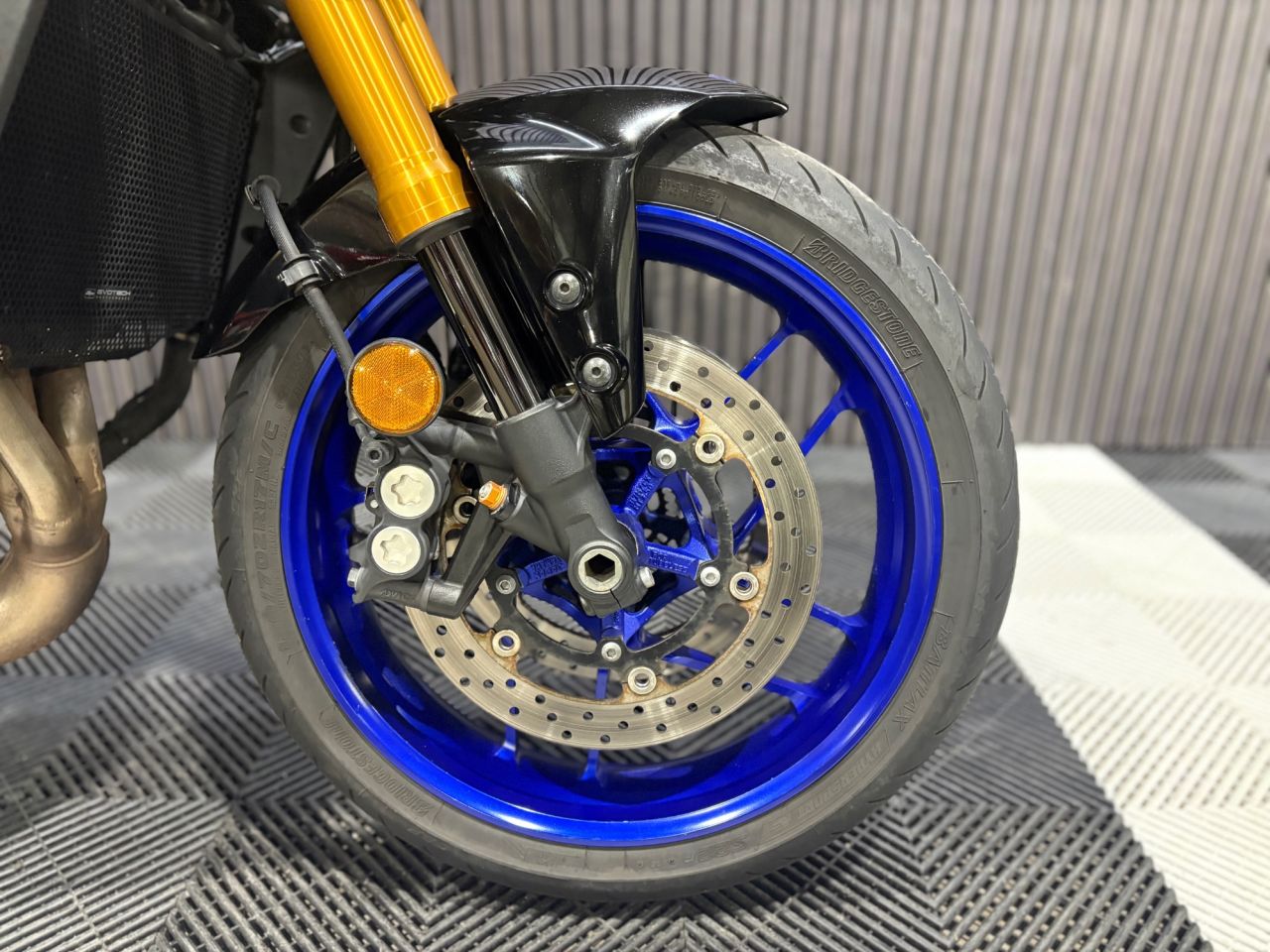 Used Yamaha MT-09 for sale - 78435361: Photo 12