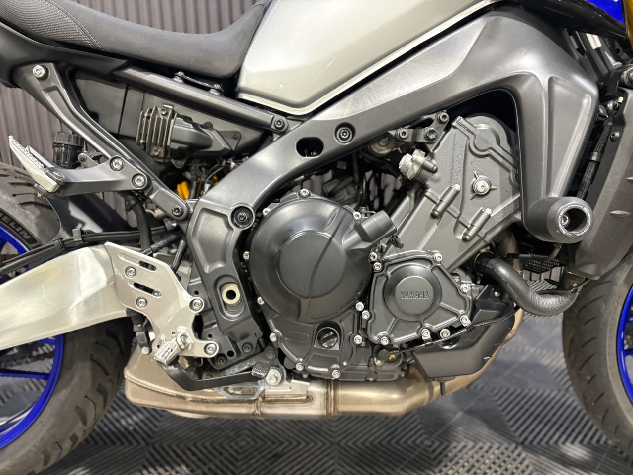 Used Yamaha MT-09 for sale - 78435361: Photo 13