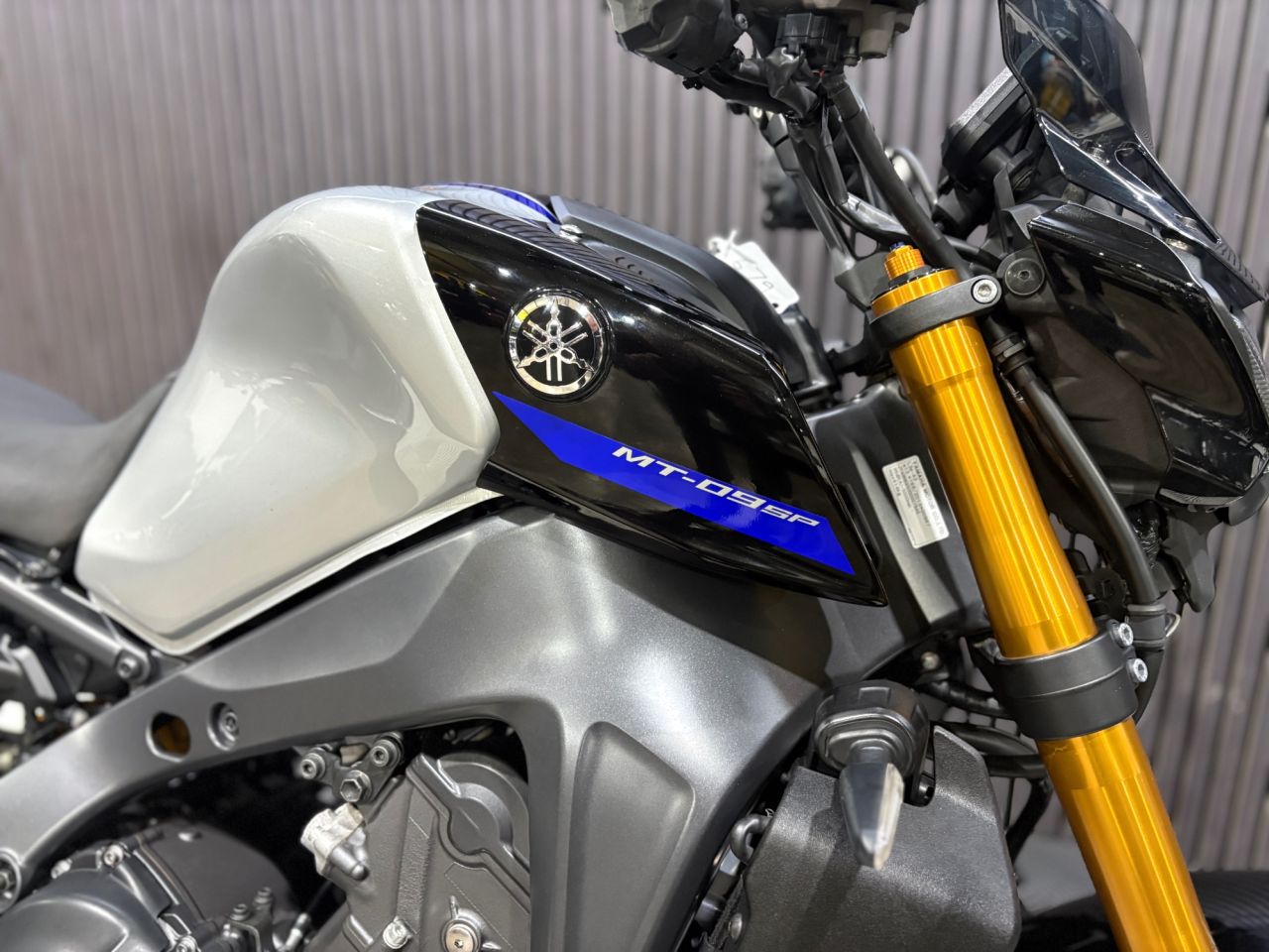 Used Yamaha MT-09 for sale - 78435361: Photo 14