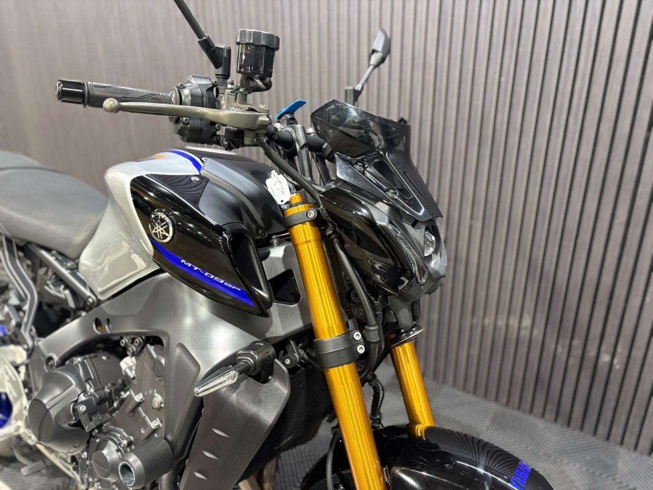Used Yamaha MT-09 for sale - 78435361: Photo 15