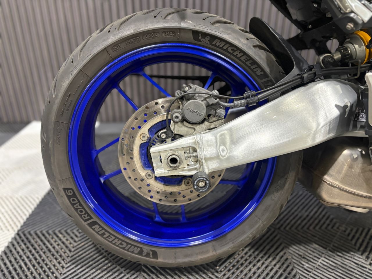 Used Yamaha MT-09 for sale - 78435361: Photo 18