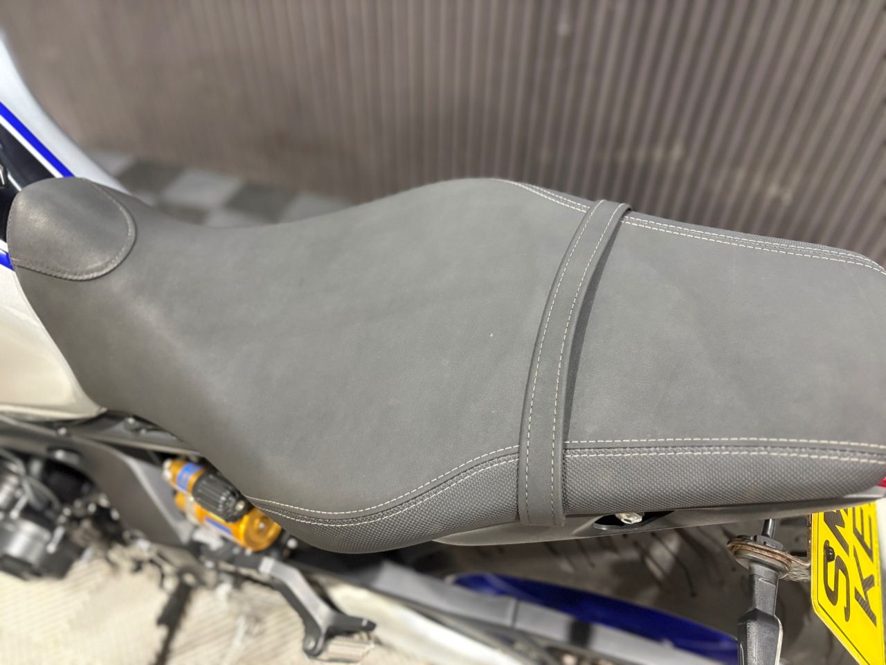 Used Yamaha MT-09 for sale - 78435361: Photo 20