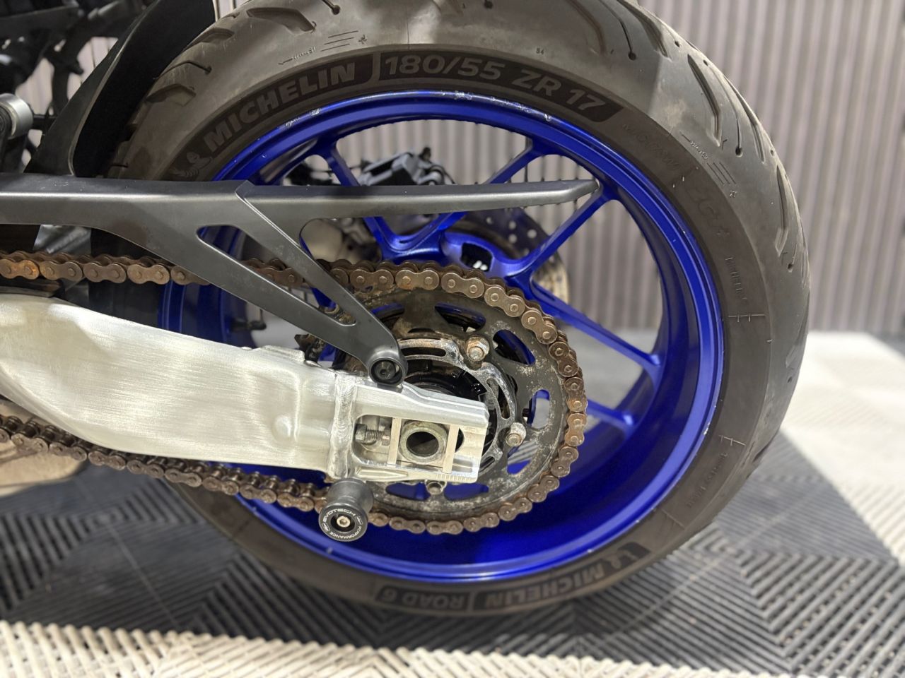 Used Yamaha MT-09 for sale - 78435361: Photo 21