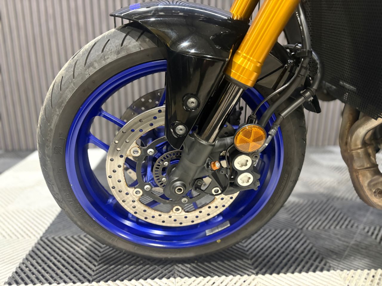 Used Yamaha MT-09 for sale - 78435361: Photo 22