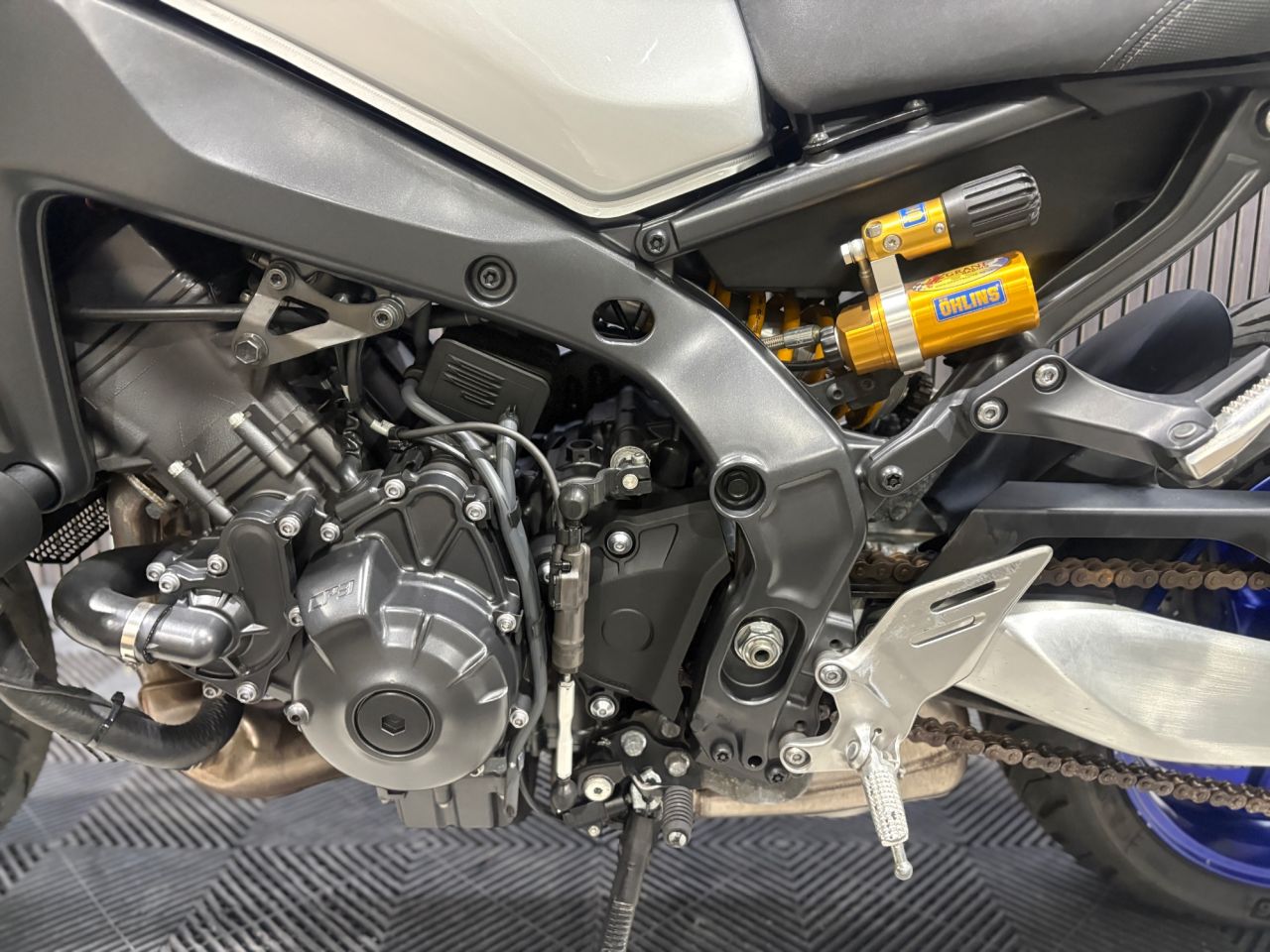 Used Yamaha MT-09 for sale - 78435361: Photo 23