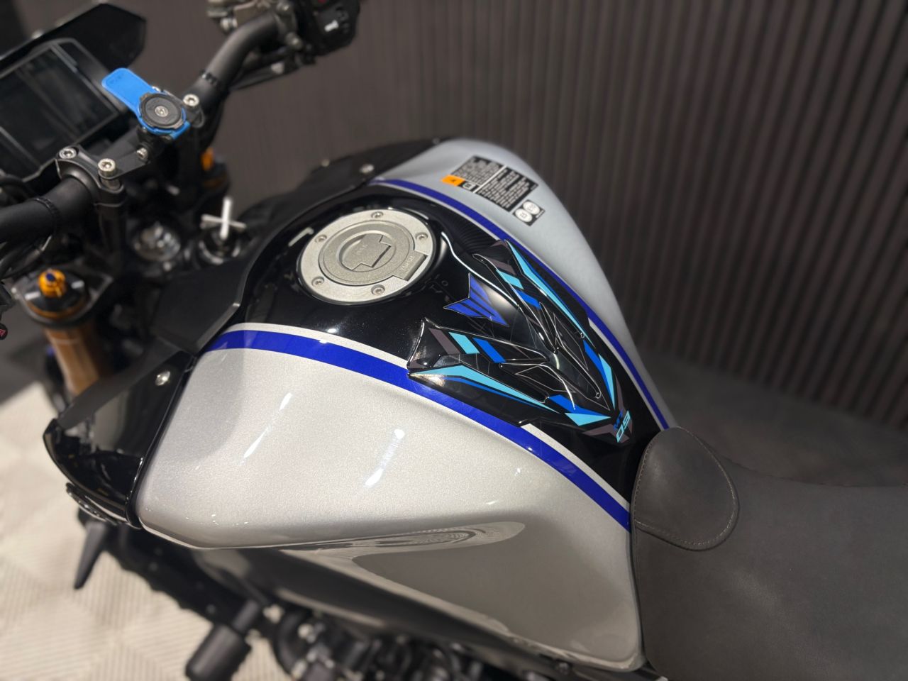 Used Yamaha MT-09 for sale - 78435361: Photo 24