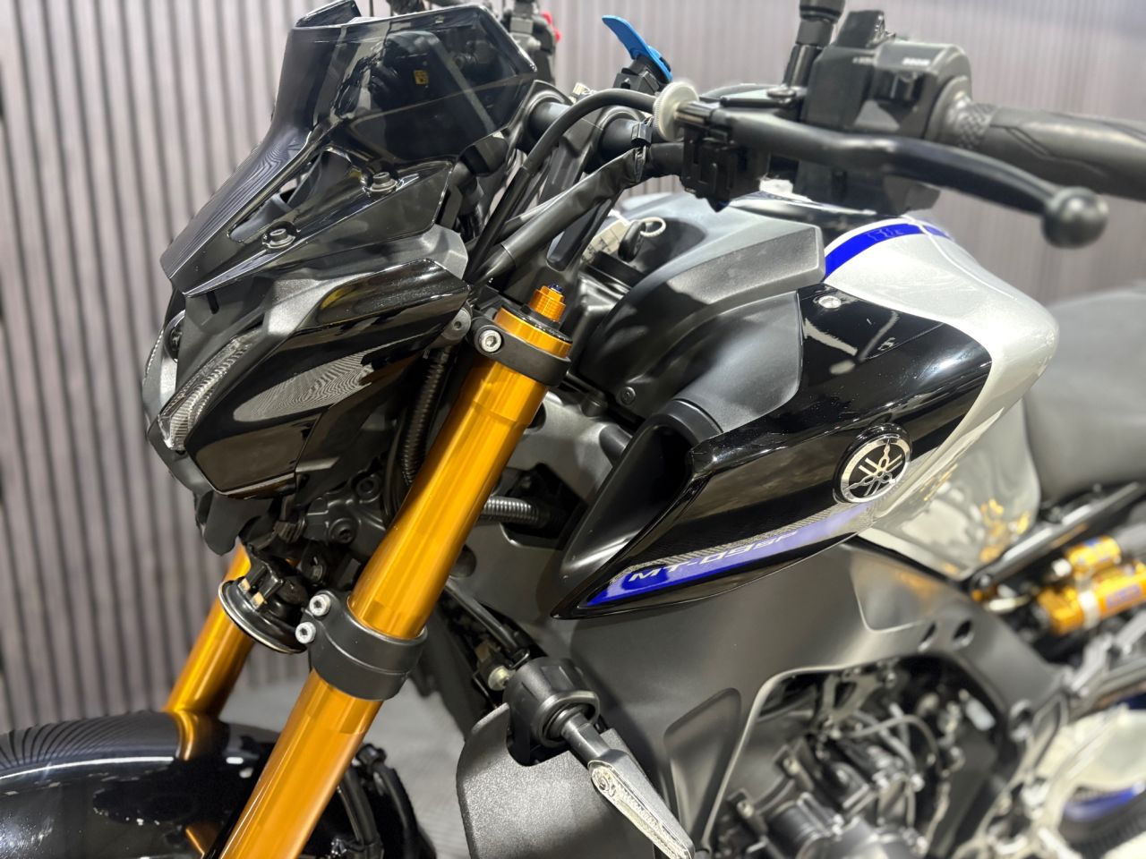 Used Yamaha MT-09 for sale - 78435361: Photo 25