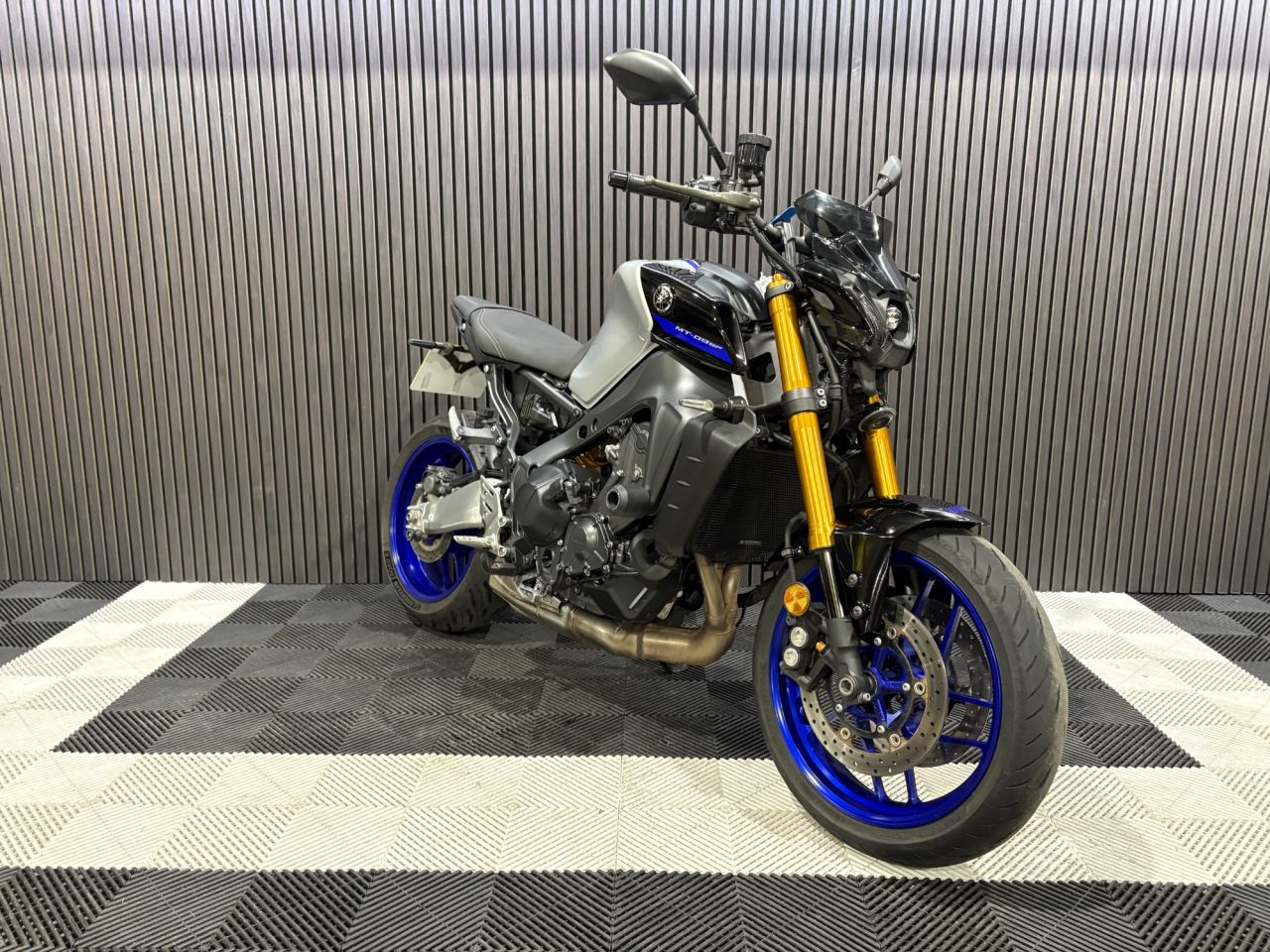 Used Yamaha MT-09 for sale - 78435361: Photo 6