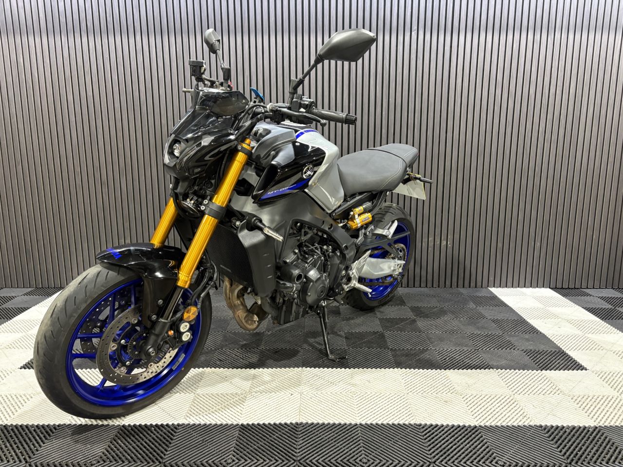 Used Yamaha MT-09 for sale - 78435361: Photo 7