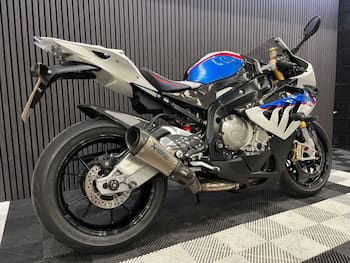 Used BMW S1000RR undefined for sale - bike-79692077: Photo