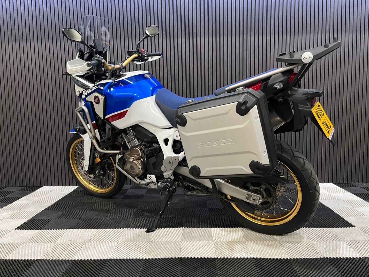 Used Honda CRF1000L Africa Twin for sale - 78434432: Photo 10