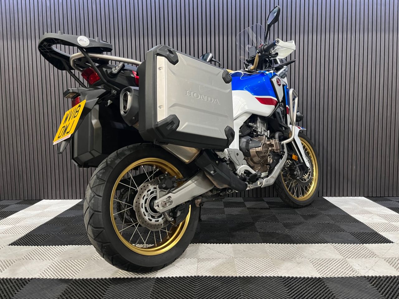 Used Honda CRF1000L Africa Twin for sale - 78434432: Photo 11