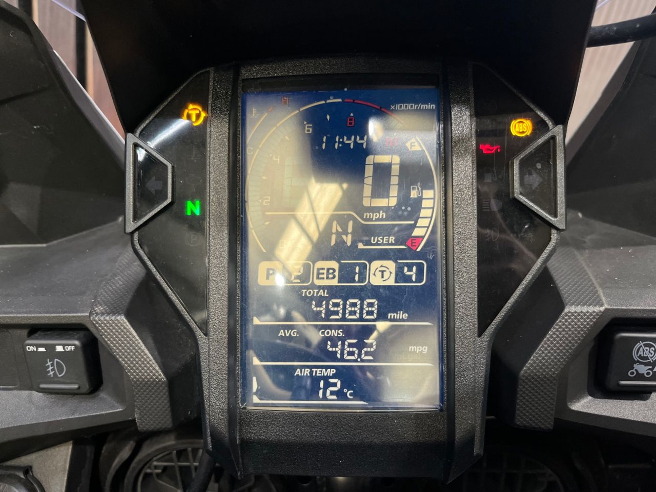 Used Honda CRF1000L Africa Twin for sale - 78434432: Photo 21