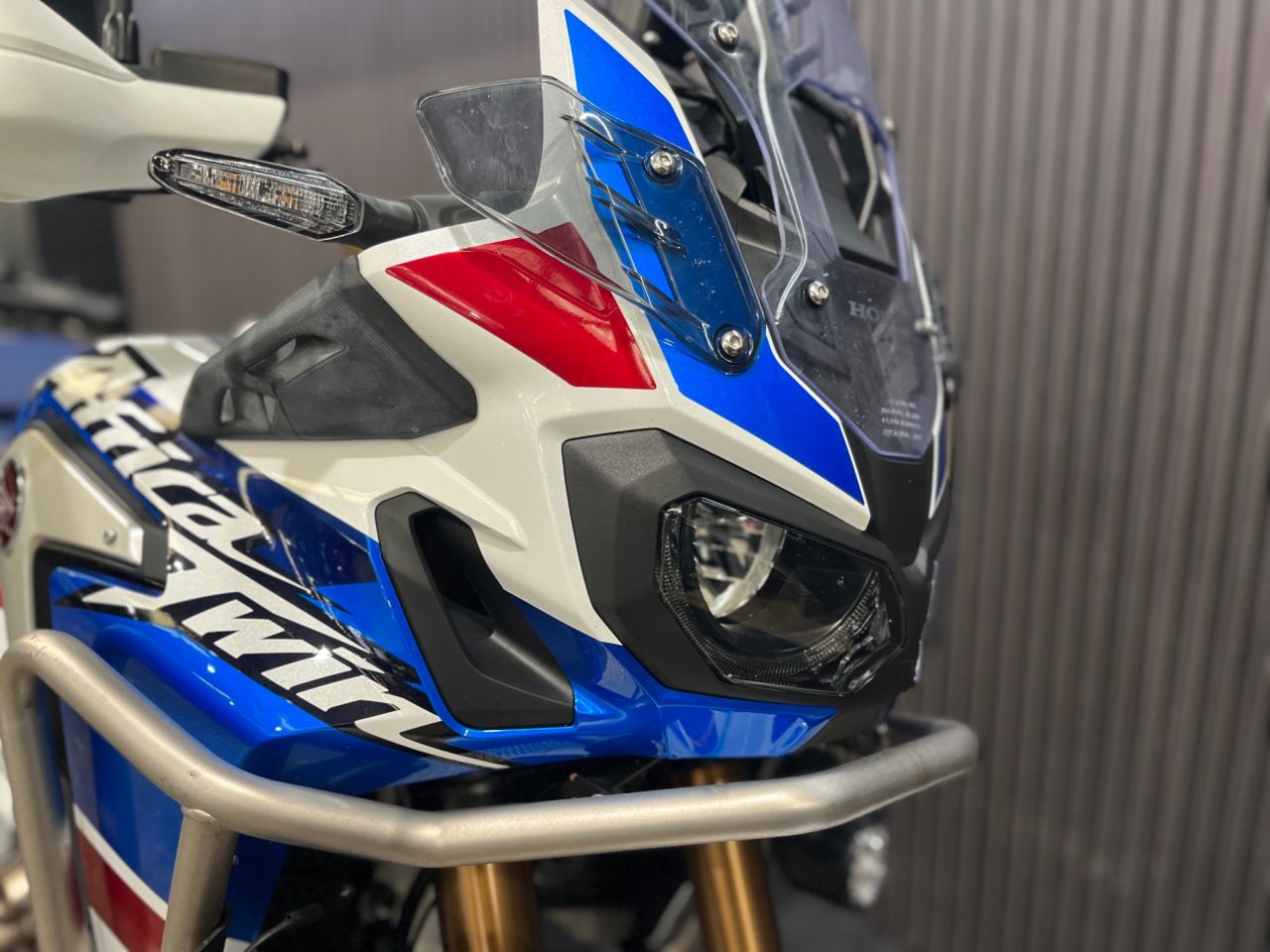 Used Honda CRF1000L Africa Twin for sale - 78434432: Photo 23