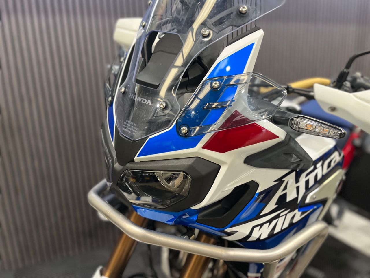 Used Honda CRF1000L Africa Twin for sale - 78434432: Photo 28