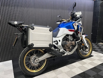 Used Honda CRF1000L Africa Twin undefined for sale - bike-78434432: Photo