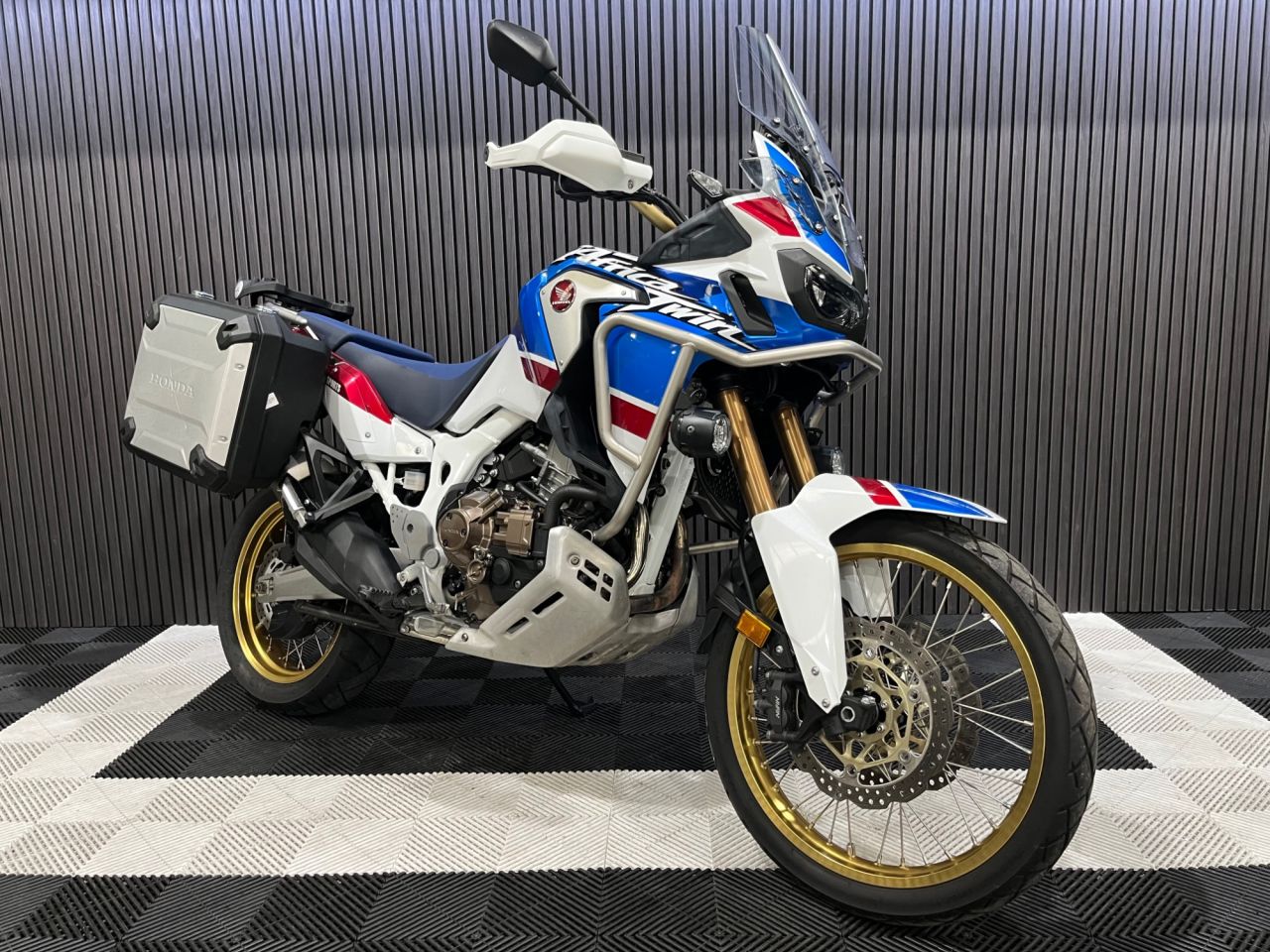 Used Honda CRF1000L Africa Twin for sale - 78434432: Photo 6