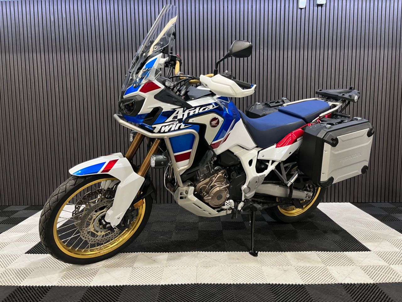 Used Honda CRF1000L Africa Twin for sale - 78434432: Photo 7