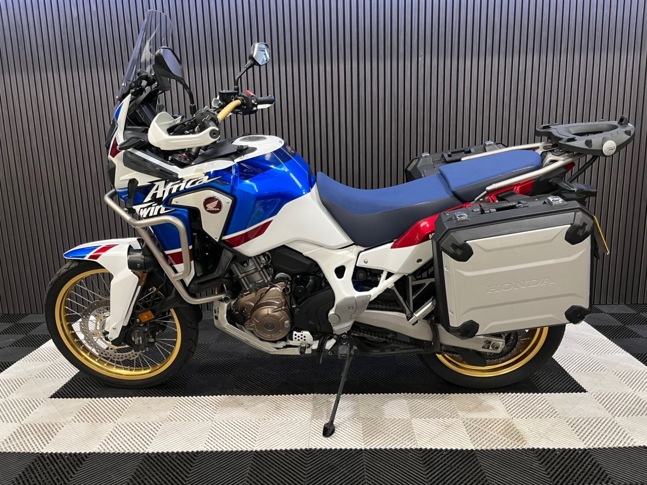 Used Honda CRF1000L Africa Twin for sale - 78434432: Photo 9