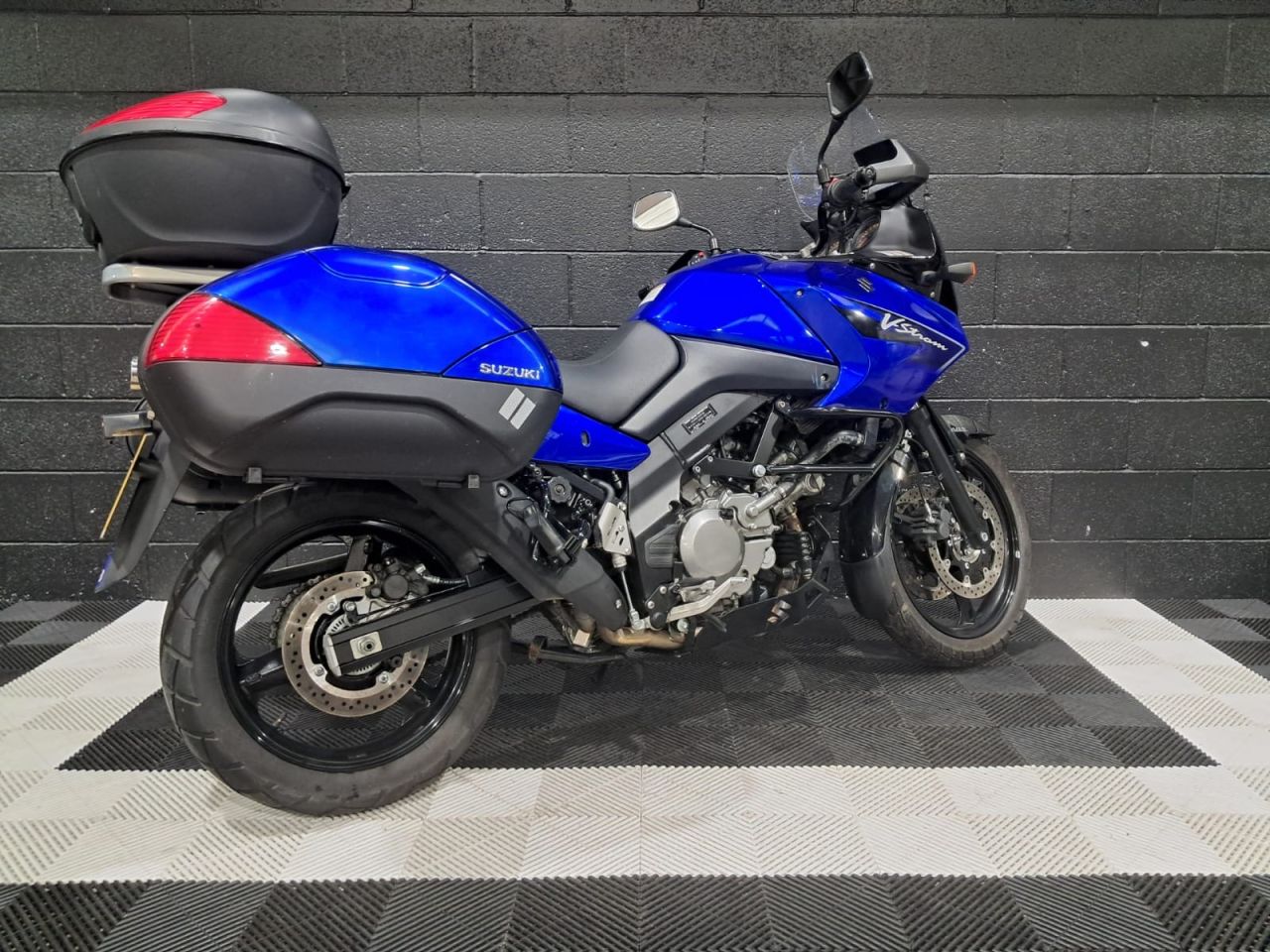 Used Suzuki V-Strom 650 for sale - 78434891: Photo 11