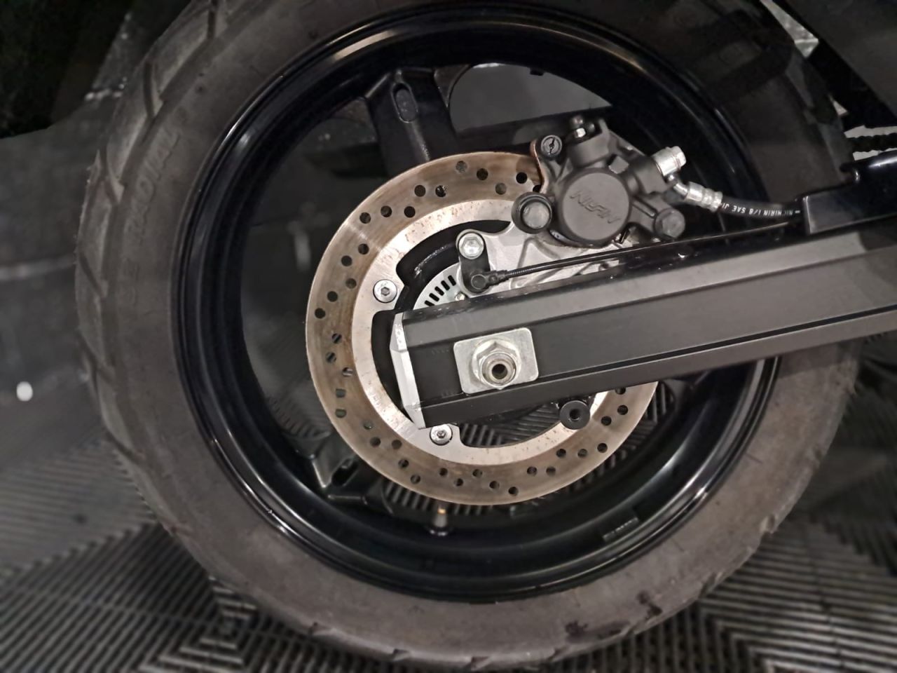 Used Suzuki V-Strom 650 for sale - 78434891: Photo 12