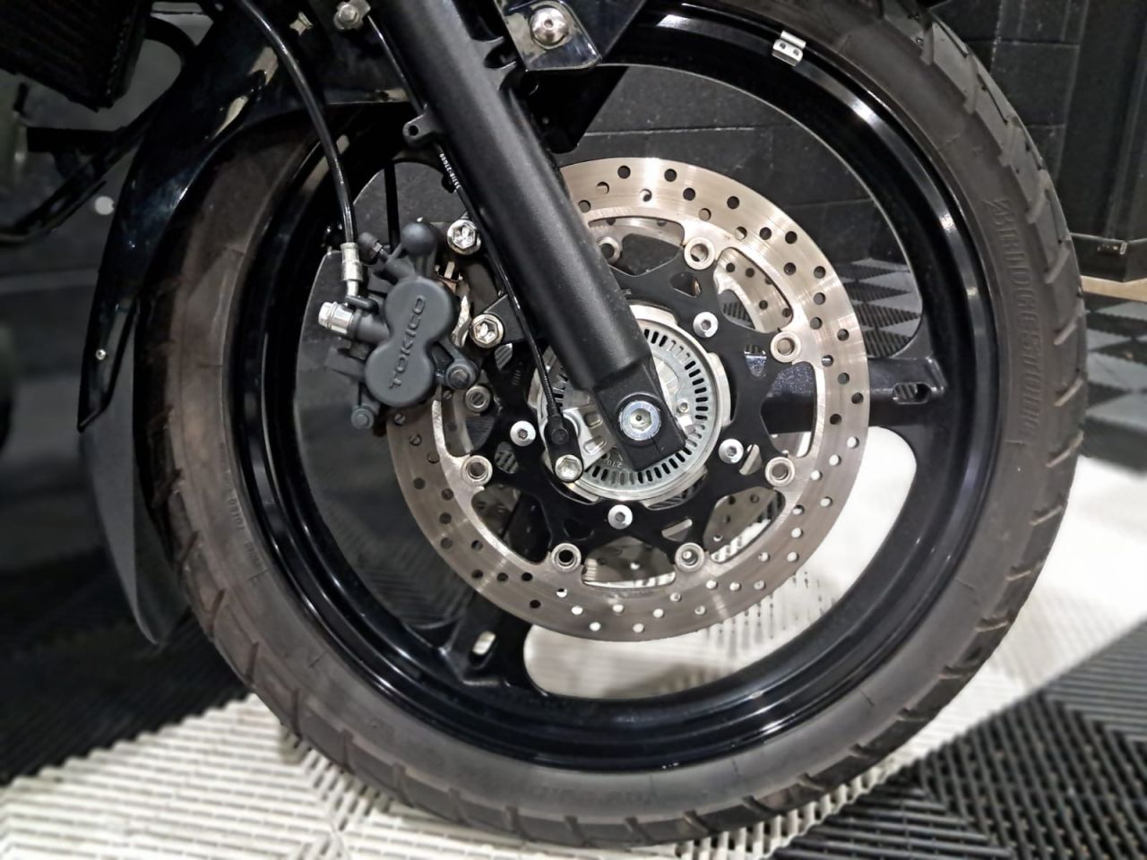 Used Suzuki V-Strom 650 for sale - 78434891: Photo 13