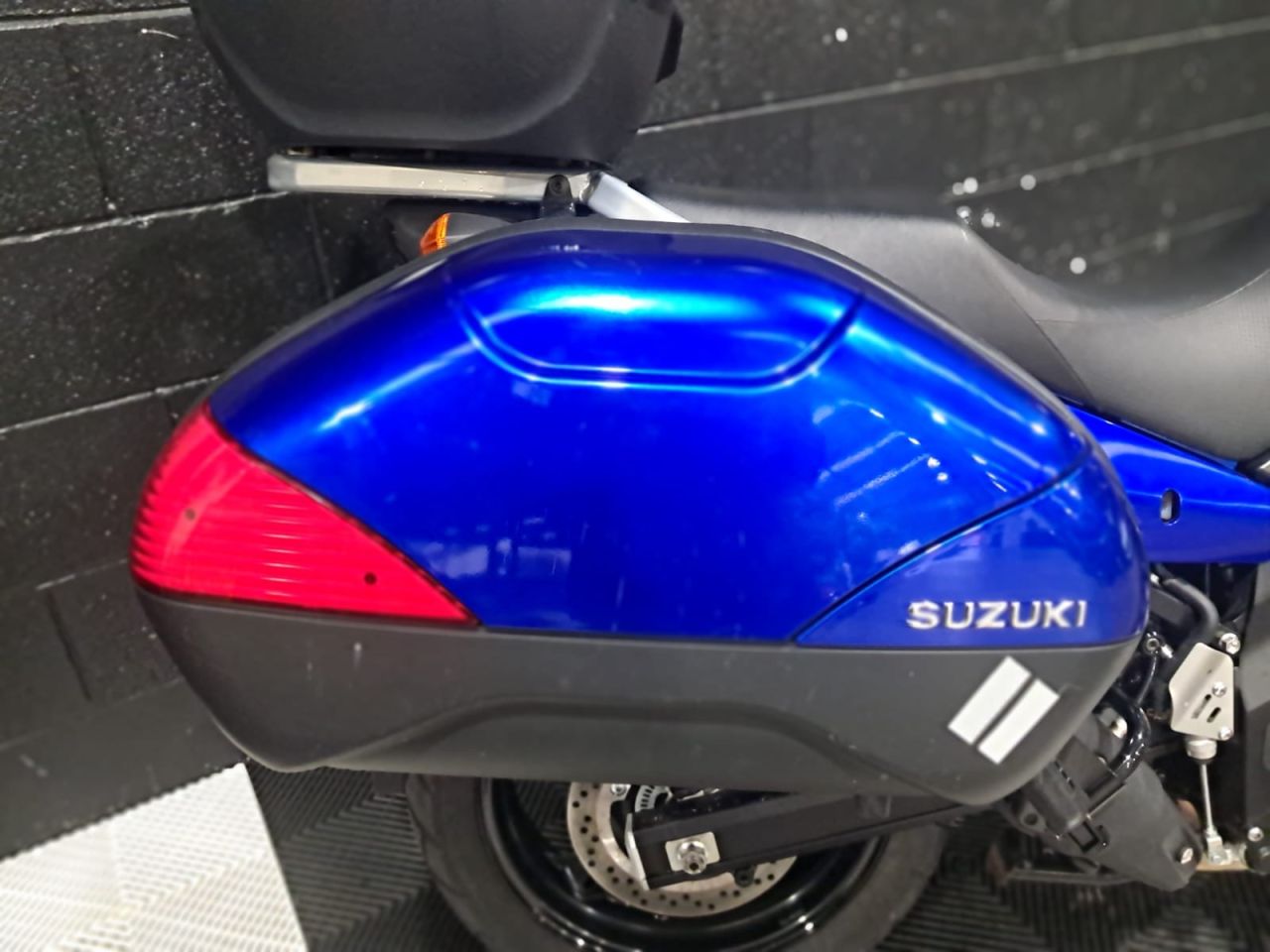 Used Suzuki V-Strom 650 for sale - 78434891: Photo 15