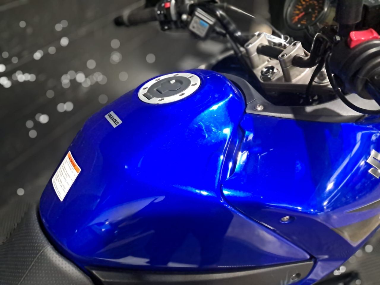Used Suzuki V-Strom 650 for sale - 78434891: Photo 18