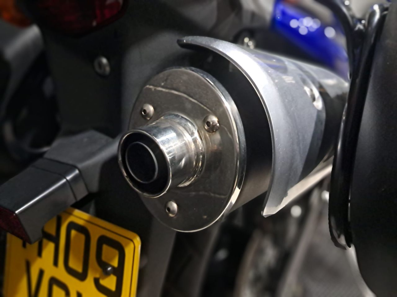Used Suzuki V-Strom 650 for sale - 78434891: Photo 20