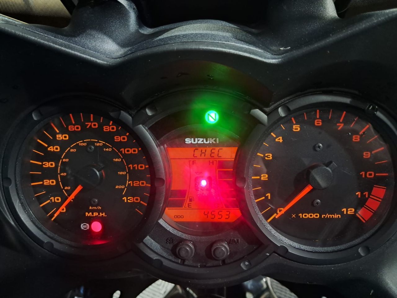 Used Suzuki V-Strom 650 for sale - 78434891: Photo 21
