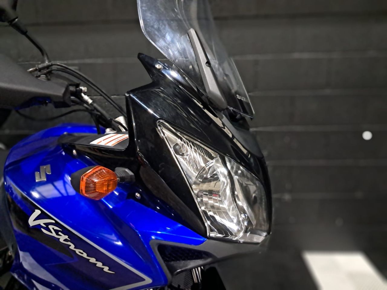 Used Suzuki V-Strom 650 for sale - 78434891: Photo 23
