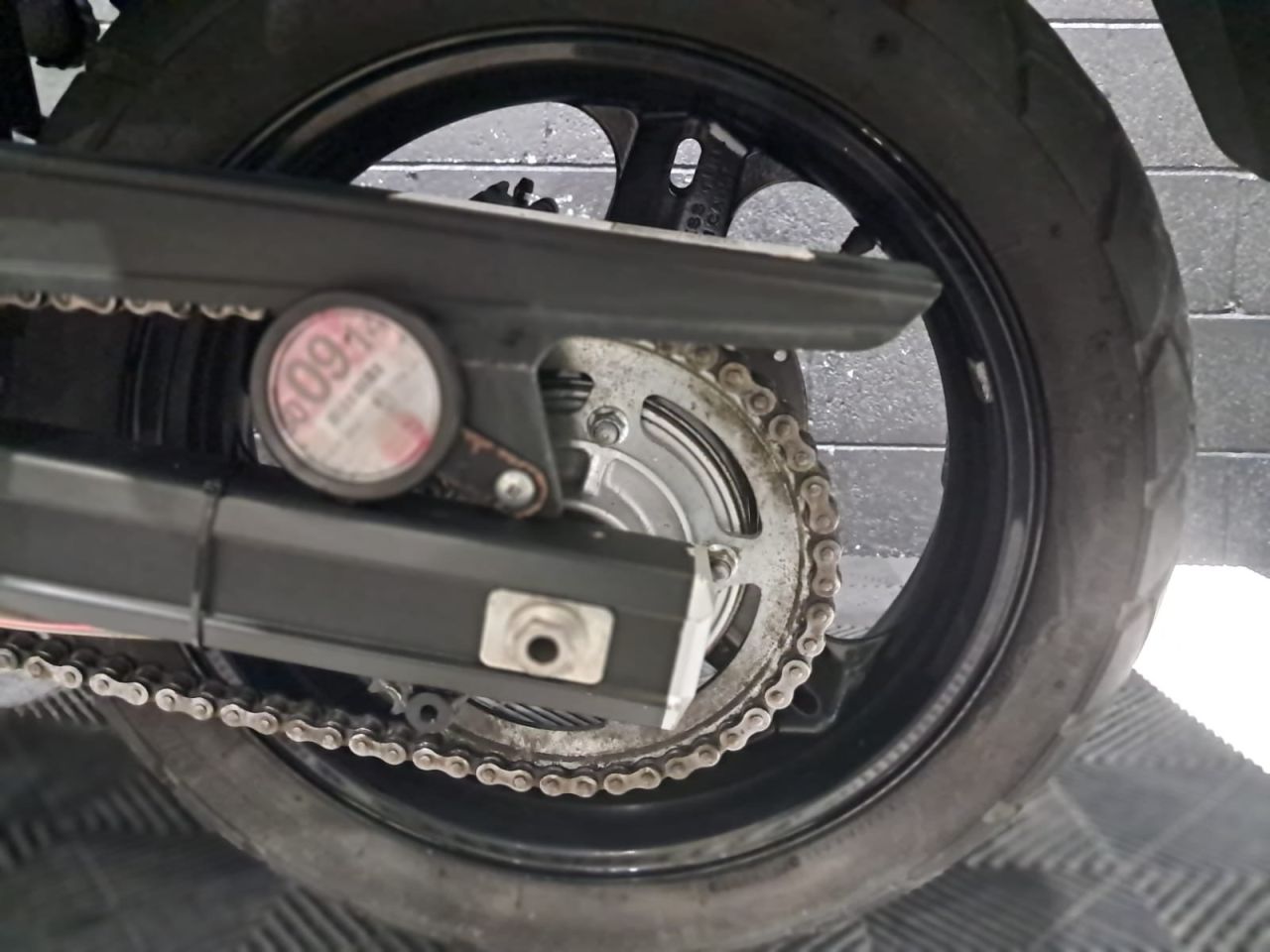 Used Suzuki V-Strom 650 for sale - 78434891: Photo 24