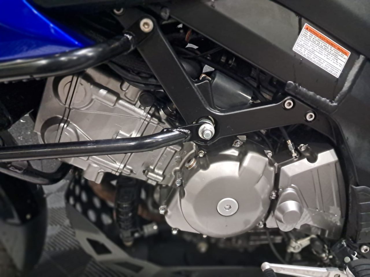 Used Suzuki V-Strom 650 for sale - 78434891: Photo 25