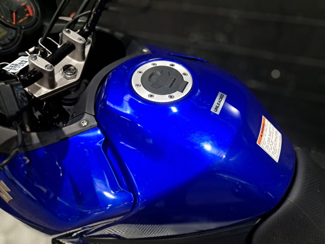 Used Suzuki V-Strom 650 for sale - 78434891: Photo 26