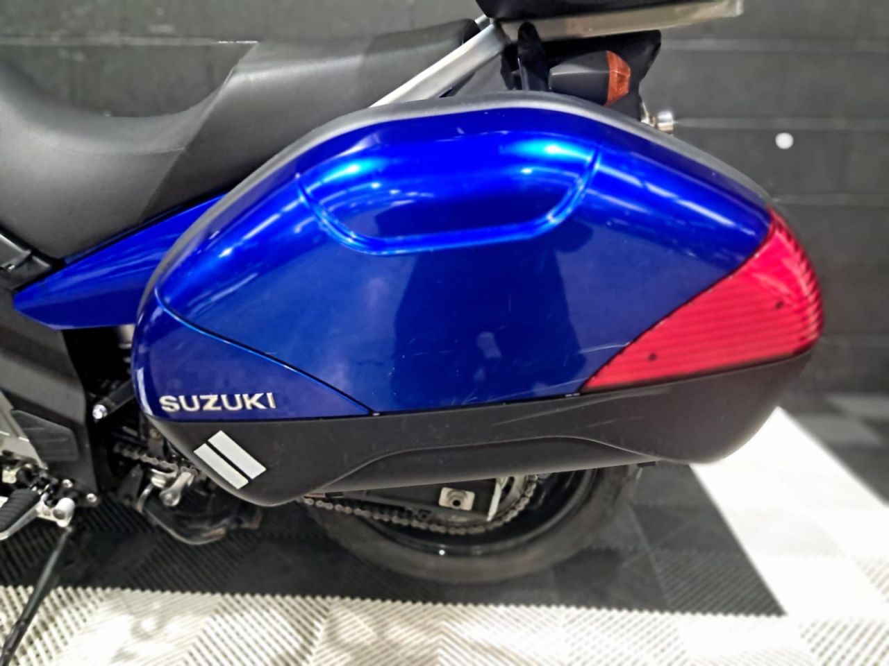 Used Suzuki V-Strom 650 for sale - 78434891: Photo 27