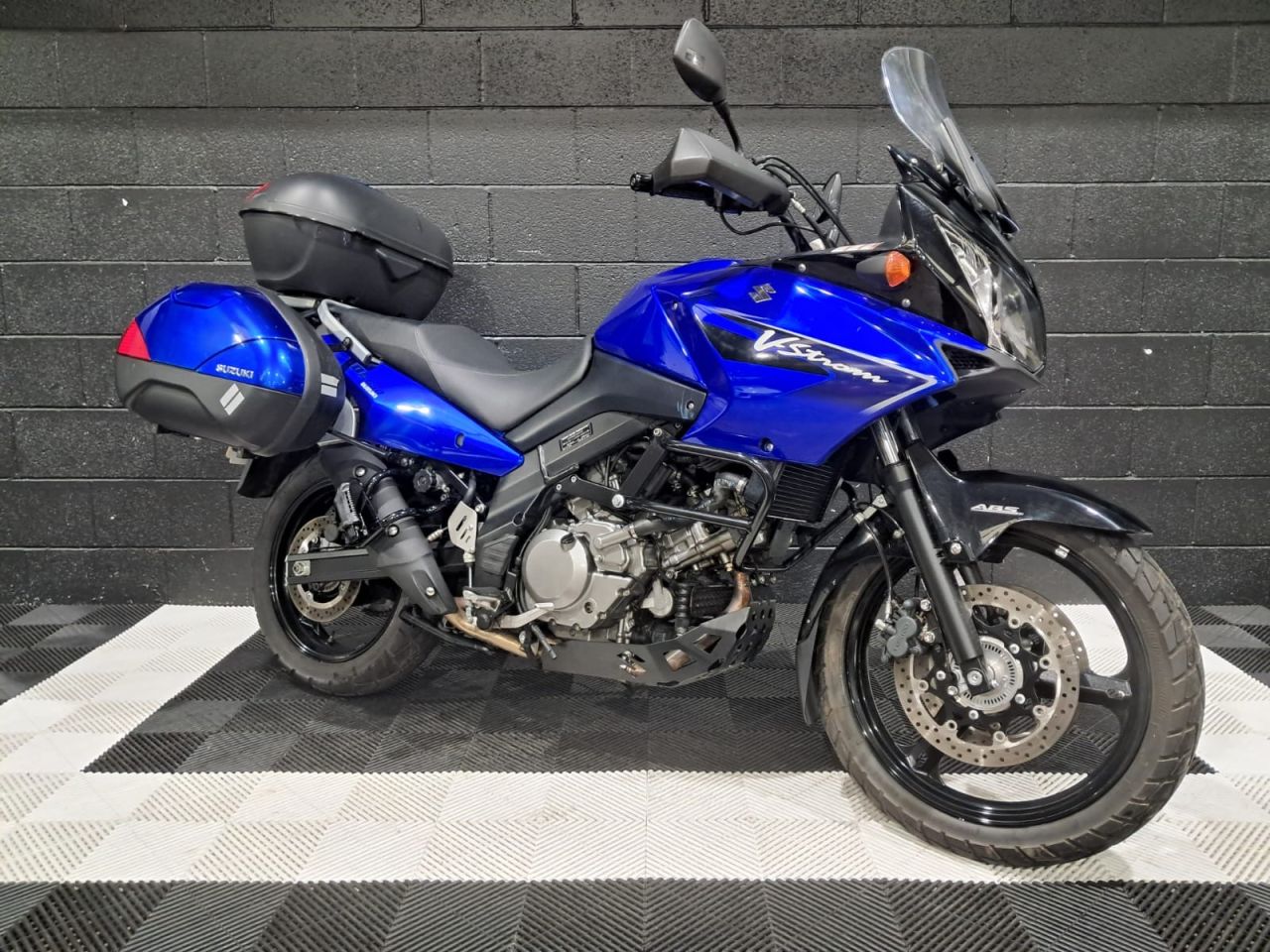 Used Suzuki V-Strom 650 for sale - 78434891: Photo 6