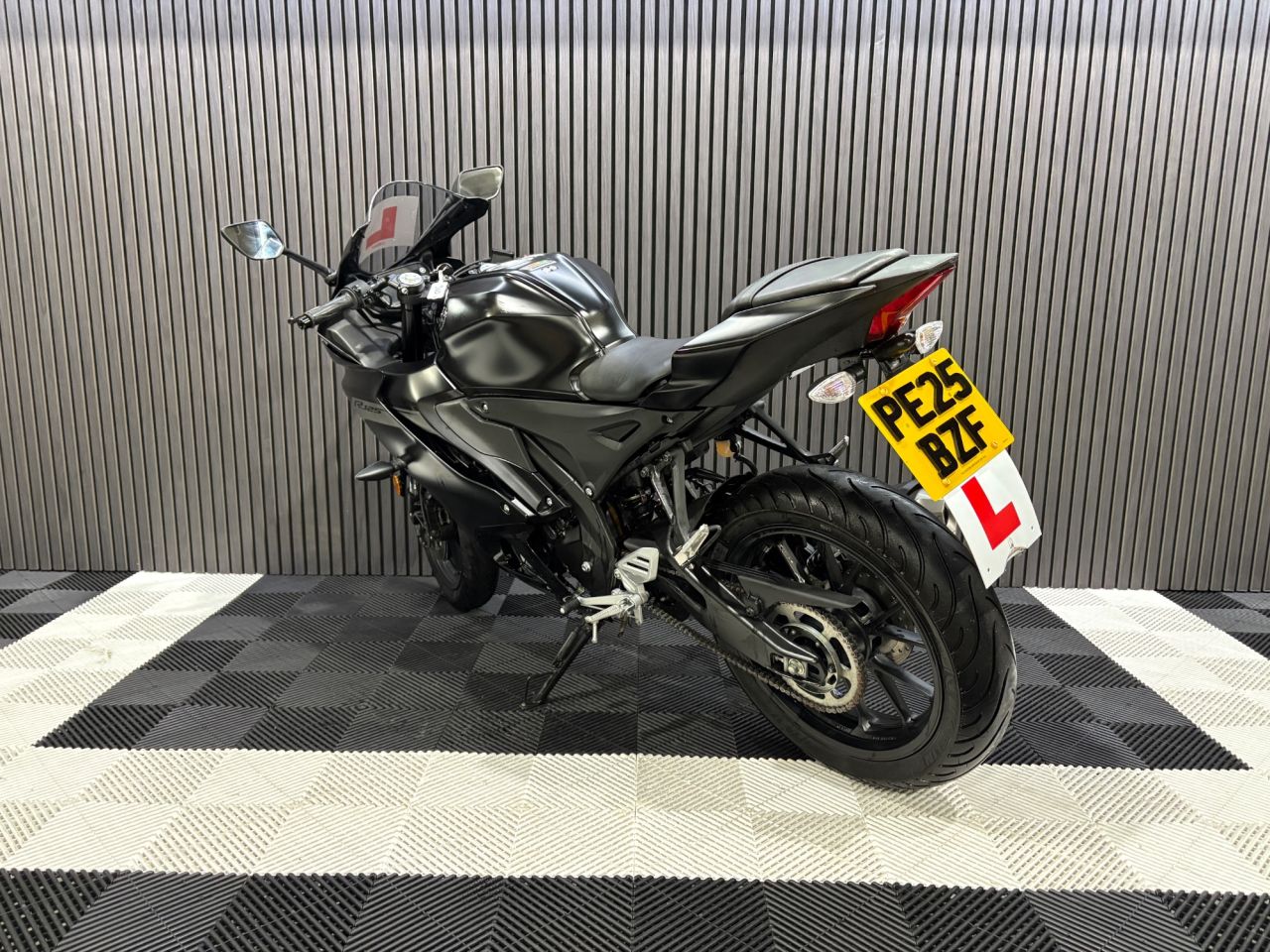 Used Yamaha R125 for sale - 78434392: Photo 11