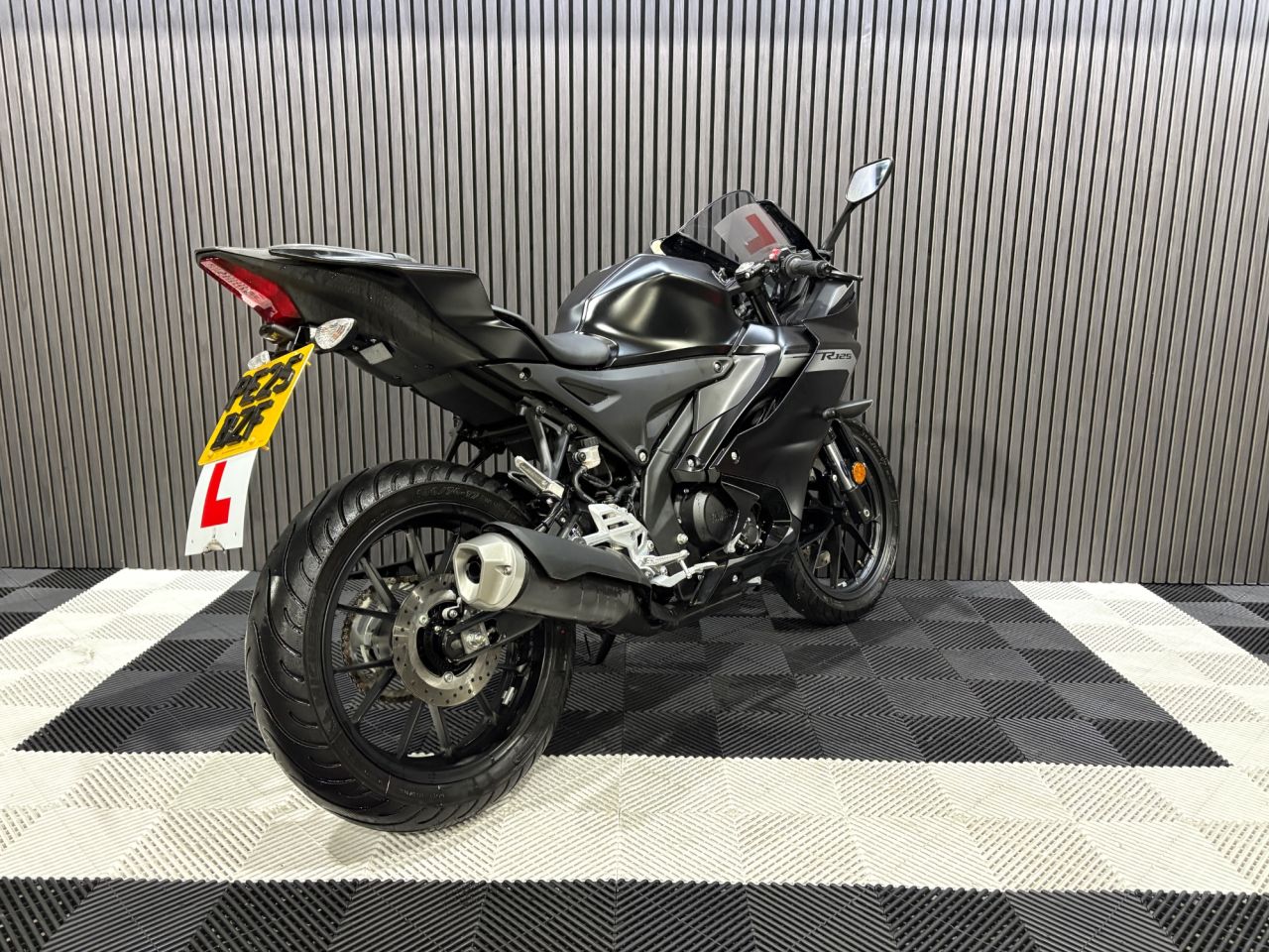 Used Yamaha R125 for sale - 78434392: Photo 12