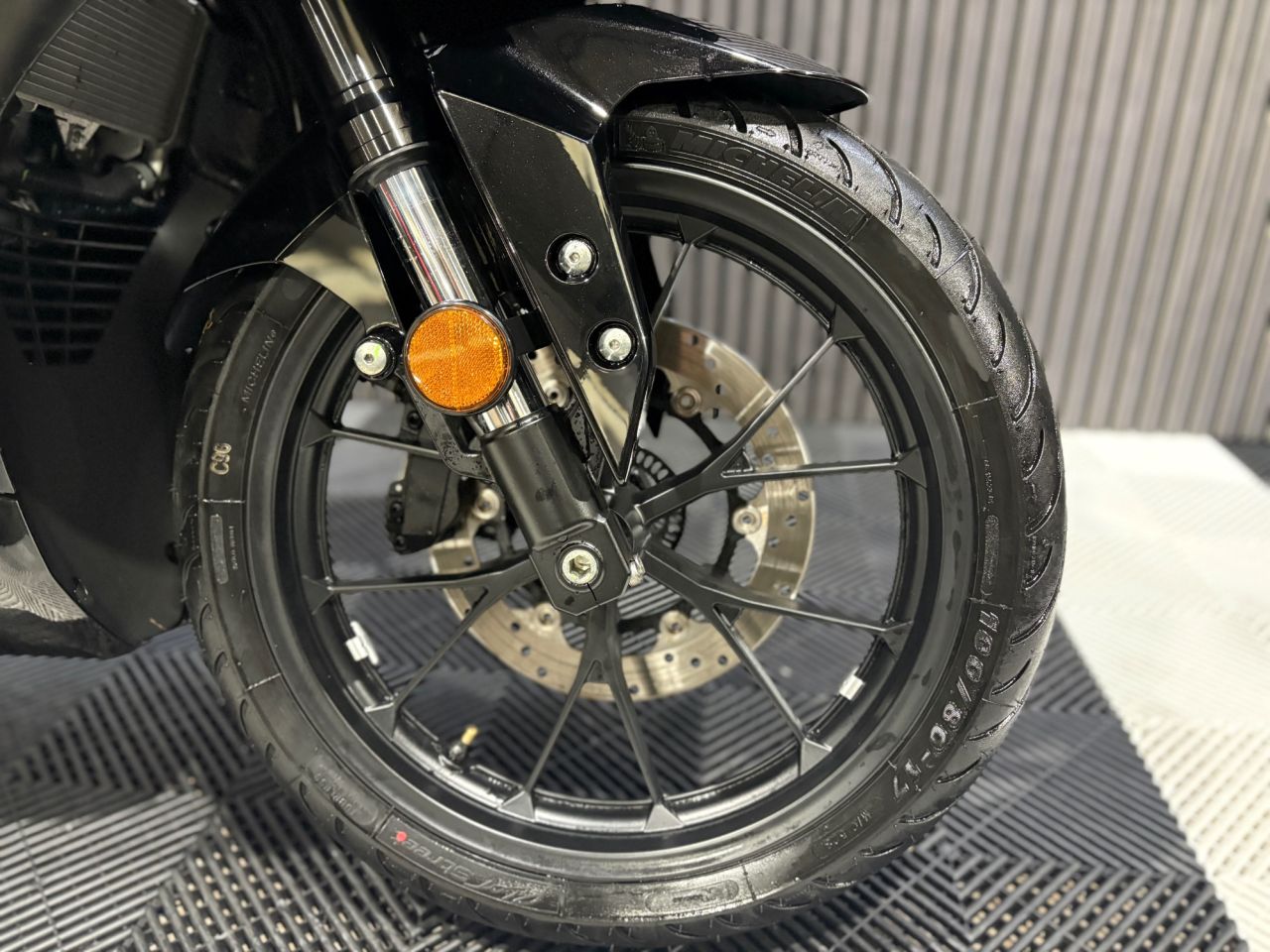 Used Yamaha R125 for sale - 78434392: Photo 13